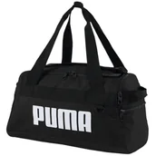 Torby sportowe - Torba Puma Challenger Duffel (kolor Czarny) - miniaturka - grafika 1