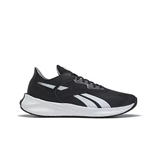 Reebok Męskie trampki Floatride Energy Symmetros 2, Rdzeń czarny Ftwr biały czysty szary 8, 44 EU - Trampki męskie - miniaturka - grafika 1