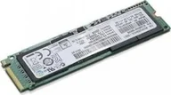 Dyski SSD - Lenovo 256GB M.2 2280 PCI-E x4 Gen3 NVMe FRU00JT037 - miniaturka - grafika 1