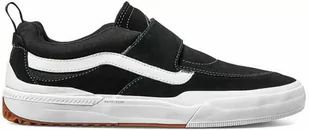 Vans Kyle Pro 2 black/white buty letnie męskie - 46EUR - Buty dla chłopców - miniaturka - grafika 1