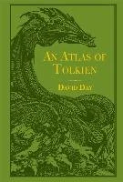 Bounty Books An Tolkien Illustrated Atlas Day David - Książki do nauki języka angielskiego - miniaturka - grafika 2