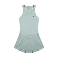 Koszulki i topy damskie - Sukienka tenisowa DIADORA L. DRESS ICON - miniaturka - grafika 1