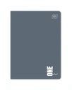 Zeszyt do słówek formatu A6 70g One Color 32 kartki w linię