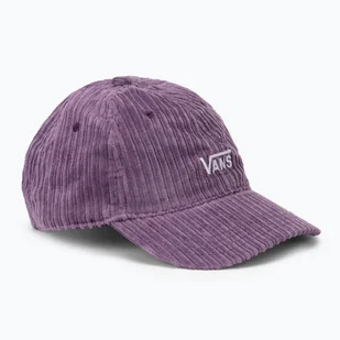 Czapka z daszkiem Vans Hosmer Curved Bill grape jam - Czapki damskie - miniaturka - grafika 1