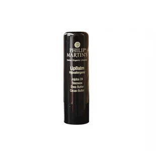 Philip Martin's Lip Balm 5,7 ml Odżywczy balsam zmiękczający do ust - Balsamy do ust - miniaturka - grafika 1