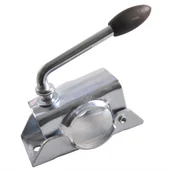 Akcesoria do przyczep i kamperów - ProPlus Zacisk koła podporowego z 2 uchwytami 60/70 mm 341534S - miniaturka - grafika 1