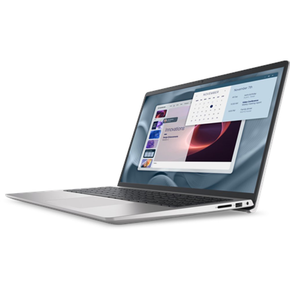 Dell Pro Essential 15 AG FHD i7-1355U/16GB/512GB/Intel UHD/Win11 Pro/ENG Backlit kbd/Silver/3Y ProSupport NBD Onsite Warranty PV15250_RPLU_002_M_noFP_3YPSNO