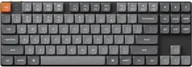 Klawiatury - Keychron K1 Max QMK/VIA Gateron Brown - miniaturka - grafika 1