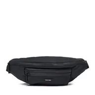 Nerki - Saszetka nerka Calvin Klein Essential K50K512229 Czarny - miniaturka - grafika 1