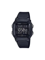 Zegarki męskie - Casio W-800H-1BVES - miniaturka - grafika 1