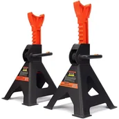 Pozostałe wyposażenie warsztatu - Podpory kobyłki samochodowe 3T SN2430 - miniaturka - grafika 1
