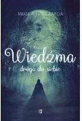 Wiedźma Droga Do Siebie Amanda Yates Garcia - Ezoteryka - miniaturka - grafika 2