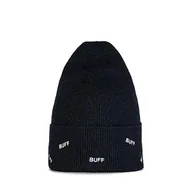 Czapki damskie - Buff Youth Otty Black czapka z dzianiny dla dzieci, rozmiar uniwersalny - miniaturka - grafika 1