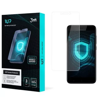 3MK, Xiaomi Redmi 4x Global 1UP - Szkła hartowane na telefon - miniaturka - grafika 1