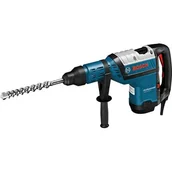 Młoty udarowe - Bosch Professional GBH 8-45 D. 1500W. SDS-Max - miniaturka - grafika 1