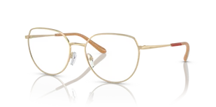 Okulary korekcyjne Armani Exchange AX 1056 6110 - Okulary korekcyjne, oprawki, szkła - miniaturka - grafika 1