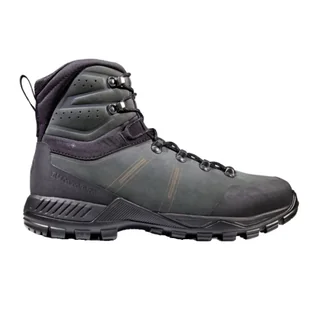 Buty męskie Mammut Mercury Tour II High GTX M Rozmiar butów (UE): 44 / Kolor: czarny - Buty trekkingowe męskie - miniaturka - grafika 1