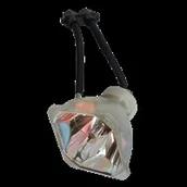 Lampy do projektorów - Lampa do MITSUBISHI XL4U - zamiennik oryginalnej lampy bez modułu - miniaturka - grafika 1