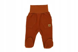 MAMATTI półśpioch TEDDY r.68 PD10521 - Śpiochy dla niemowląt - miniaturka - grafika 1