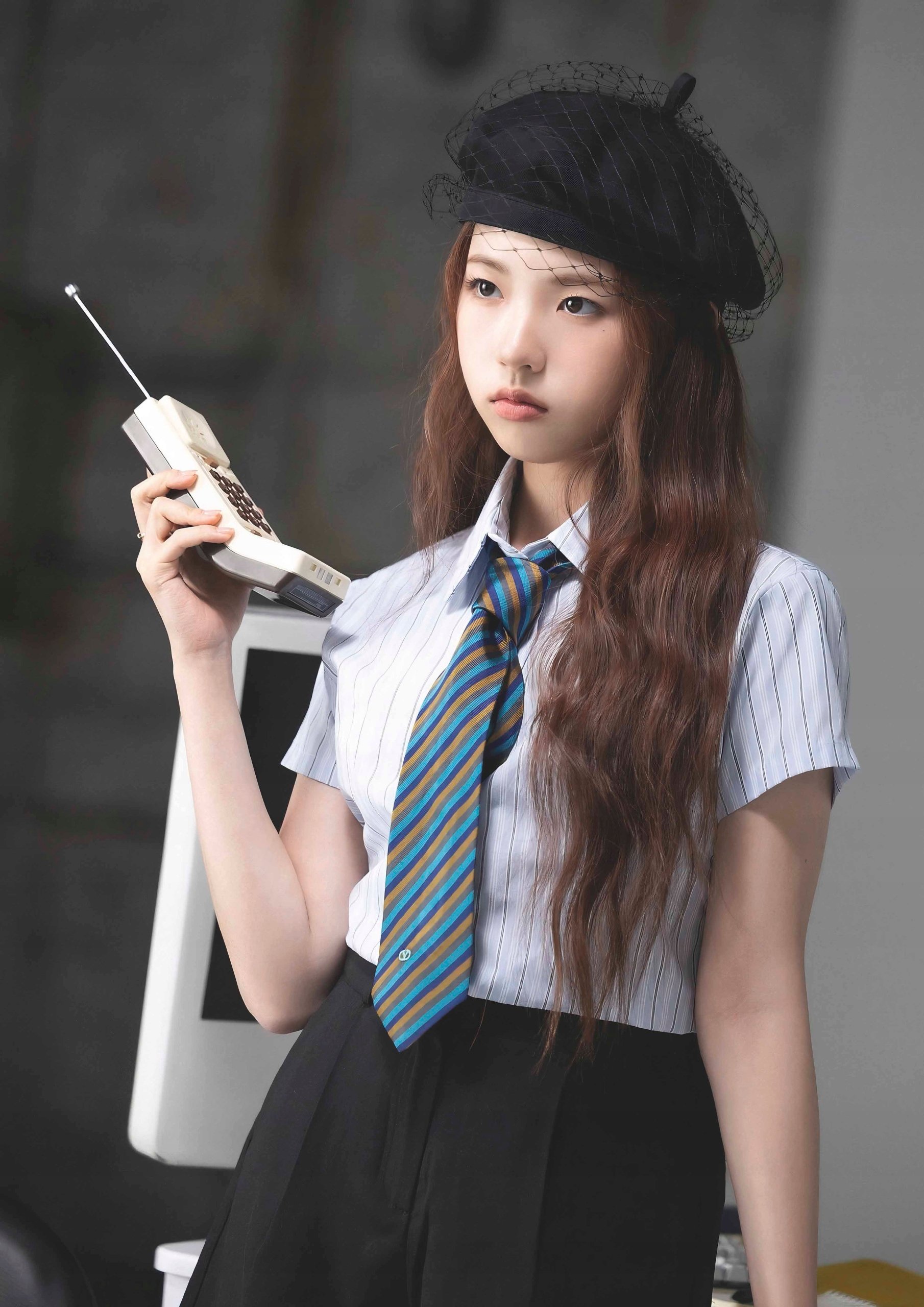 Plakat A1 Unis K-Pop Kpop Korea Muzyka Yoona