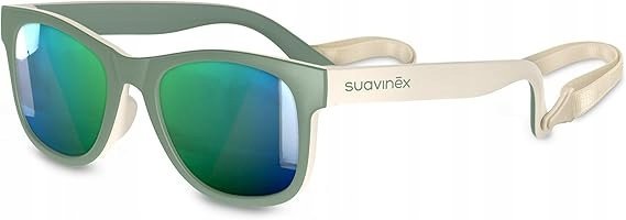 Suavinex Okulary Przeciwsłoneczne Dziecięce Jxb