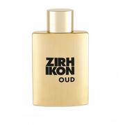 Wody i perfumy męskie - Zirh Ikon Oud woda toaletowa 125ml - miniaturka - grafika 1