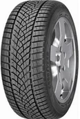 Opony terenowe i SUV letnie - Goodyear Ultragrip Performance + SUV 255/55R20 110V - miniaturka - grafika 1