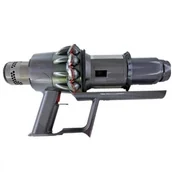 Akcesoria do odkurzaczy - Oryginalny Korpus + Silnik + Cyklon Grafit Dyson V15 - miniaturka - grafika 1