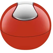 Koszyki łazienkowe - Spirella Bowl kosz na odpady 10.14967 - miniaturka - grafika 1