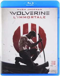 X-Men Origins: Wolverine (X-Men geneza: Wolverine) - Fantasy Blu-Ray - miniaturka - grafika 1