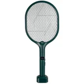 Lampy owadobójcze - Łapka owadobójcza VAYOX IKV-957 Zielona - miniaturka - grafika 1