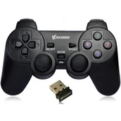 Kontrolery gier na PC - Vakoss GP-3925BK - miniaturka - grafika 1