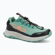 Buty trekkingowe damskie - Buty damskie CMP Phelyx Multisport menta - miniaturka - grafika 1