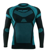 Koszulki męskie - Koszulka męska termiczna THERMO ACTIVE CL16 Sesto Senso-XXL - miniaturka - grafika 1