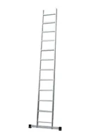 Drabiny - AWTOOLS DRABINA OPIERALNA 12 STOPNI 150KG Kup teraz w korzystnych ratach - miniaturka - grafika 1