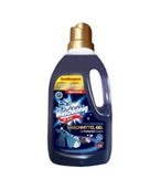 Środki do prania - Clovin Germany Żel do prania Waschkönig Black 1,625l - miniaturka - grafika 1