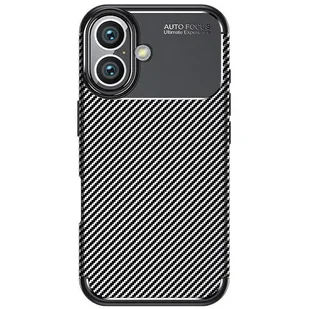 Beline Etui Carbon Armor do Google Pixel 10 Pro czarny - Etui i futerały do telefonów - miniaturka - grafika 1