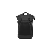 Plecaki - Plecak sportowy Head Uni czarny 24x44x14 nylon ORHD005S - miniaturka - grafika 1