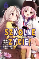 Komiksy dla dorosłych - Szkolne Życie! Tom 6 - miniaturka - grafika 1