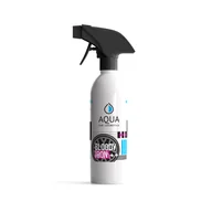 Chemia warsztatowa - AQUA Bloody Iron - preparat do usuwania zanieczyszczeń metalicznych  500ml - miniaturka - grafika 1