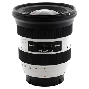 Obiektyw Tokina atx-i 11-20mm WE F2.8 CF Canon EF - Obiektywy - miniaturka - grafika 1