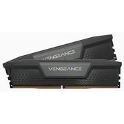 Pamięci RAM - Corsair Vengeance 64GB 2x32GB DDR5 5200MHz CL40 CMK64GX5M2B5200C40 - miniaturka - grafika 1