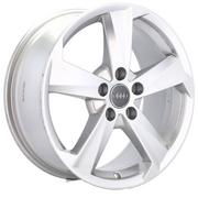 Felgi stalowe - Felgi 17' 5x112 m.in. do AUDI AUDI A3 8P 8Y 8V Q2 Q3 A4 b5 b6 - miniaturka - grafika 1