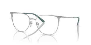 Okulary korekcyjne Armani Exchange AX 1058 6043 - Okulary korekcyjne, oprawki, szkła - miniaturka - grafika 1