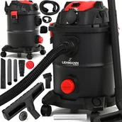 Odkurzacze przemysłowe - Lehmann Dace - miniaturka - grafika 1