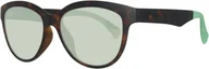 Okulary przeciwsłoneczne - Okulary damskie Guess GU7433 52C - miniaturka - grafika 1