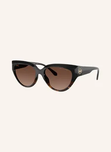 Michael Kors Okulary Przeciwsłoneczne mk2241u schwarz - Okulary przeciwsłoneczne - miniaturka - grafika 1