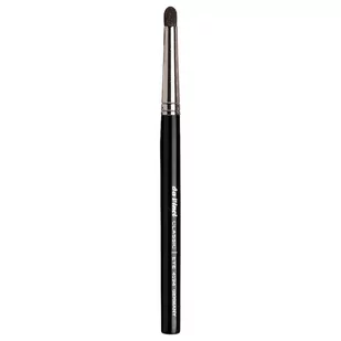 da Vinci Classic pędzel do cieni do powiek okršgły No 4194 Blender Eyeshadow Brush Small Round Dark Sable - Pędzle do makijażu - miniaturka - grafika 1