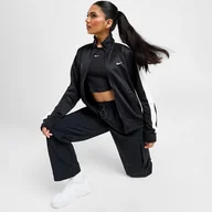 Bluzy damskie - NIKE BLUZA ROZPINANA W NSW PK JKT SW STREETSWEAR - Nike - miniaturka - grafika 1