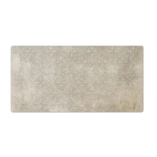 Ochronna podkładka Porysowany piaskowiec 120x60 cm - Podkładki na biurko - miniaturka - grafika 1